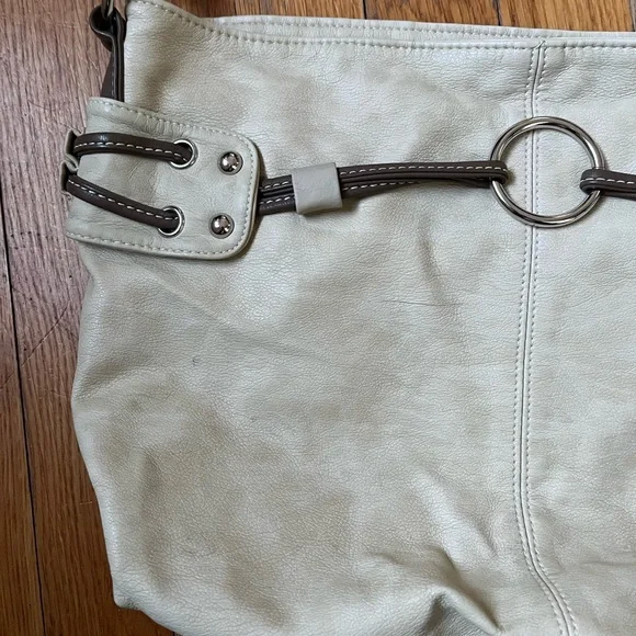 Tan pocketbook! - Picture 8 of 11